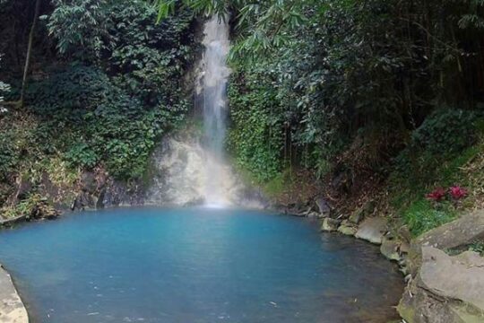 Curug Koleangkak Subang