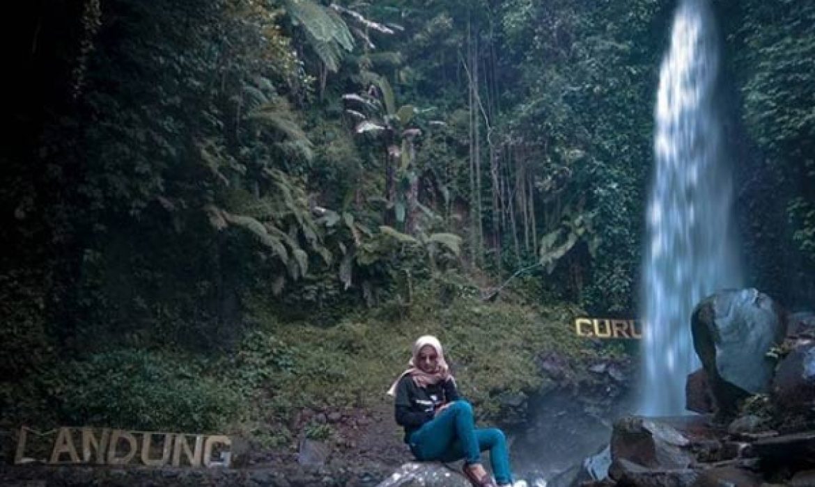 Curug Landung Kuningan