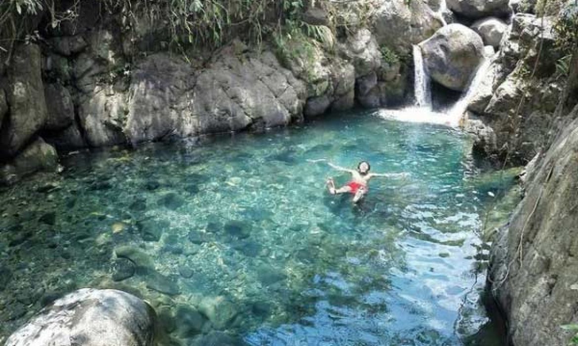 Curug Love Bogor