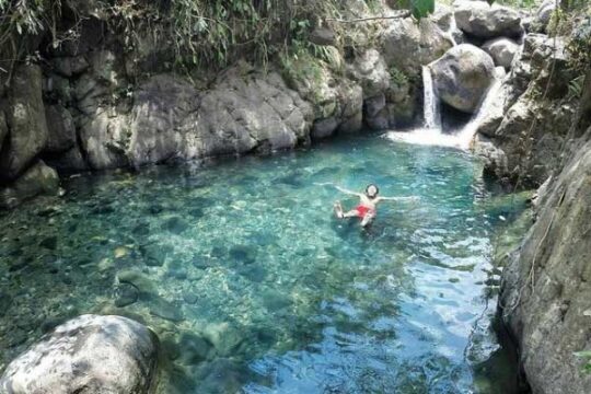 Curug Love Bogor