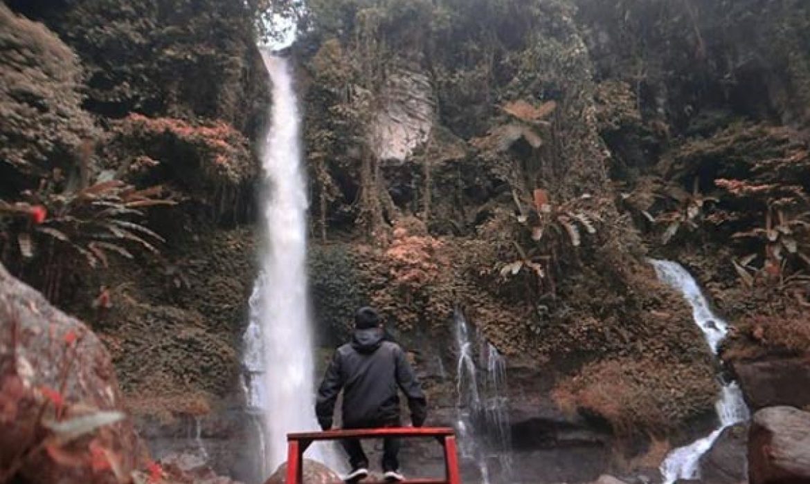 Curug Orok Garut