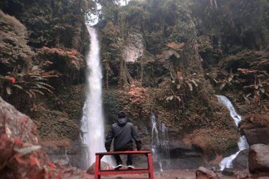 Curug Orok Garut