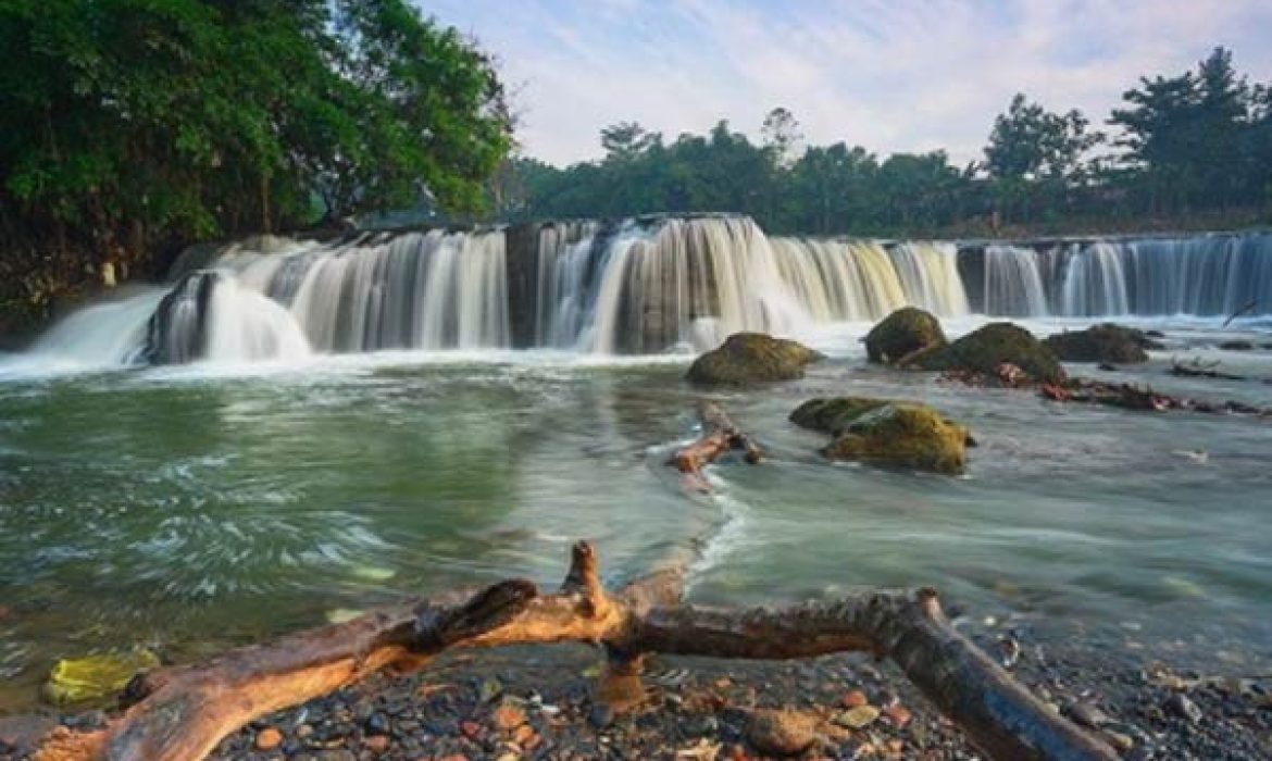 Curug Parigi Bekasi