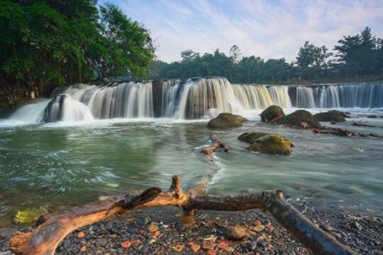 Curug Parigi Bekasi