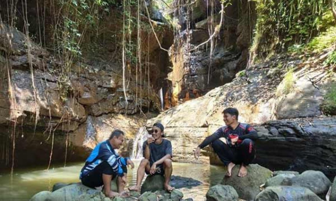 Curug Sempong Majalengka