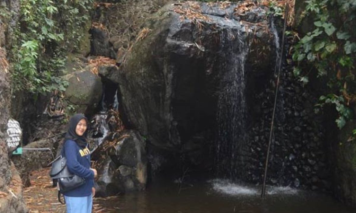 Curug Sidomba Kuningan