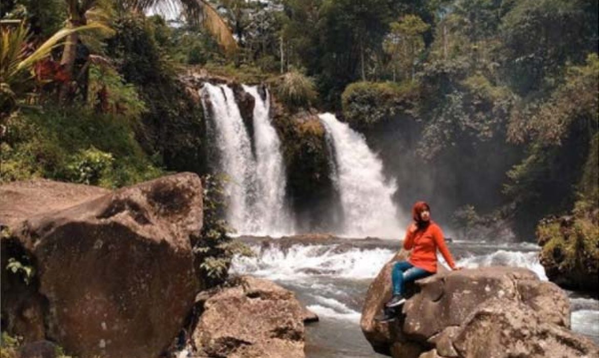 Curug Sumba Purbalingga