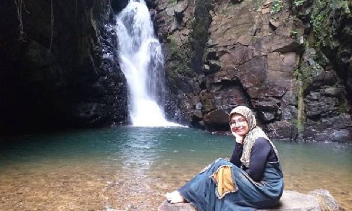 Curug Tonjong Majalengka