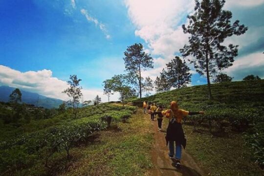Dayeuh Manggung Garut