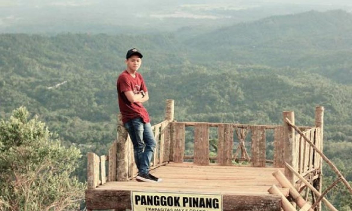 Desa Wisata Panusupan Purbalingga