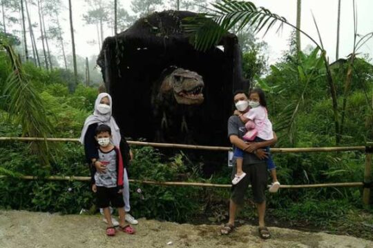 Dino Land Purbalingga