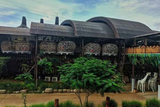 Dusun Semilir Semarang