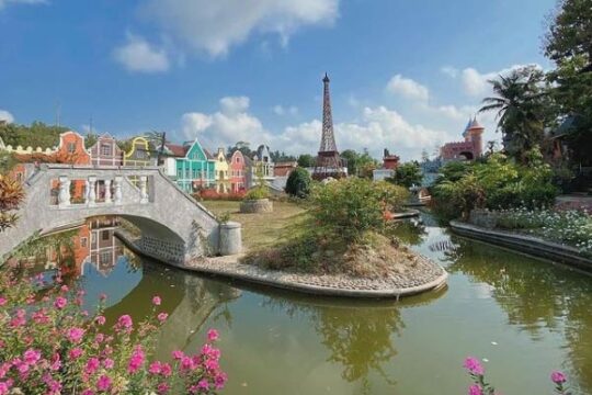 Gading Paradise Kebumen