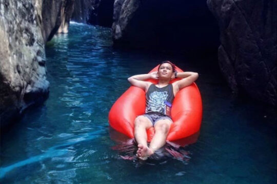 Green Canyon Karawang