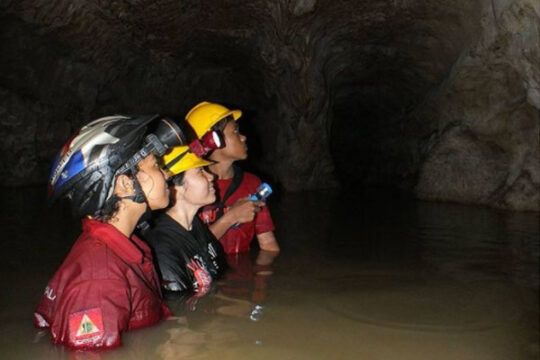 Gua Pancur Pati