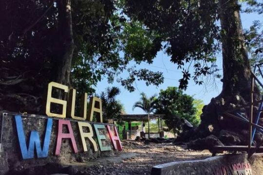 Gua Wareh Pati