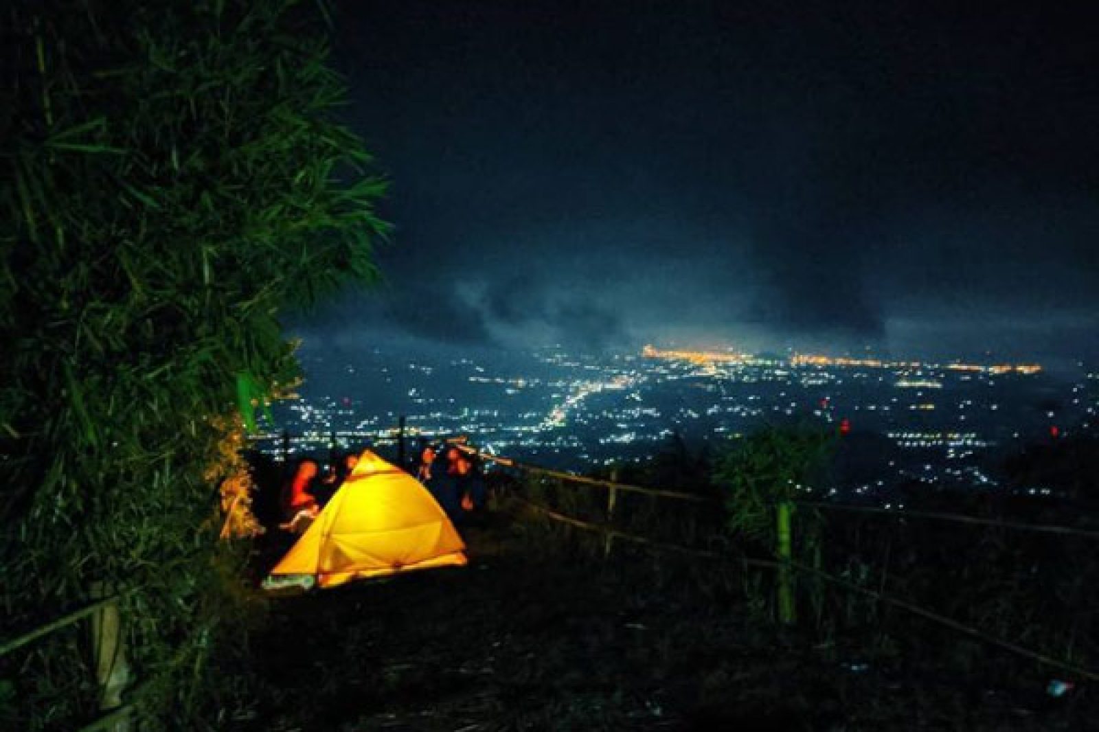 24 Tempat Wisata Di Lombok Timur Terbaru