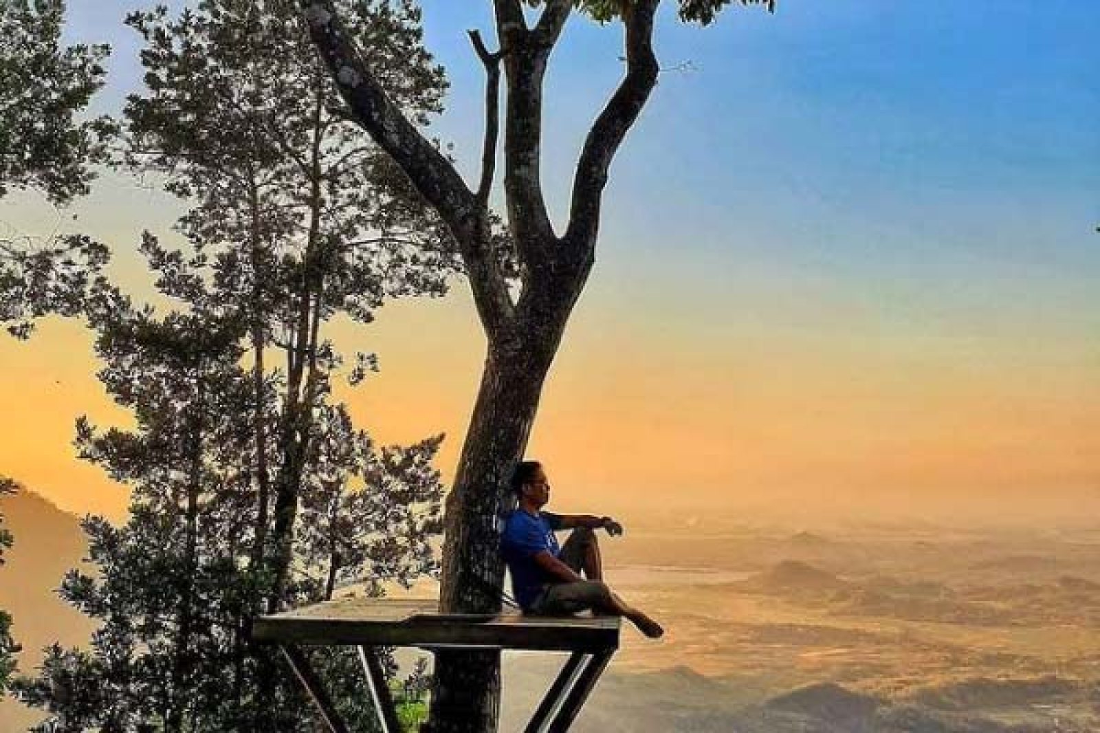 Kalibaya Park Brebes