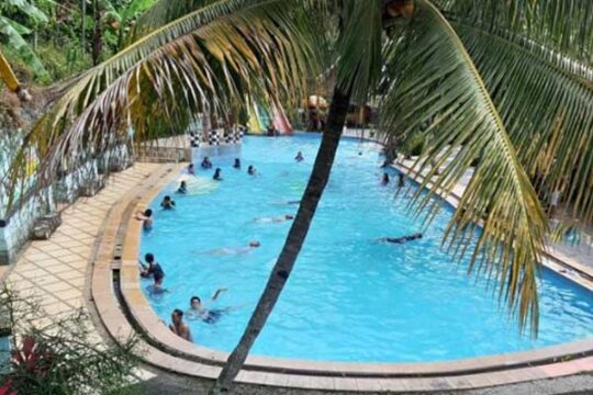 Kampung Toga Sumedang