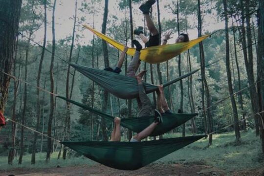 Karacak Valley Garut