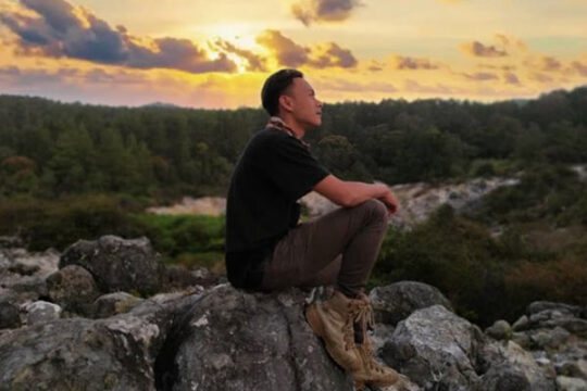 Karaha Bodas Tasikmalaya