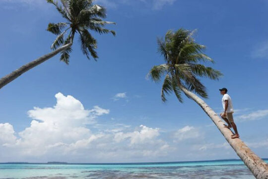 10 Tempat Wisata Di Jepara Yang Wajib Dikunjungi