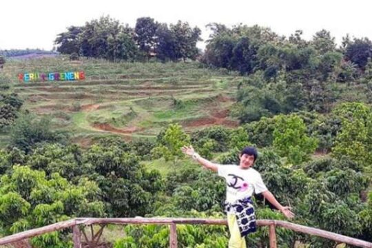 Kebun Greneng Blora