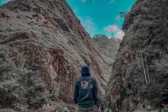Leuwi Tonjong Garut