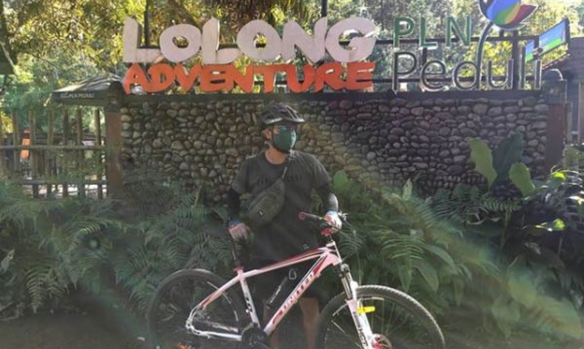 Lolong Adventure Pekalongan