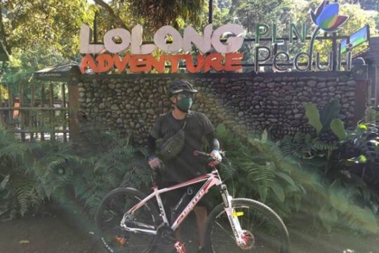 Lolong Adventure Pekalongan