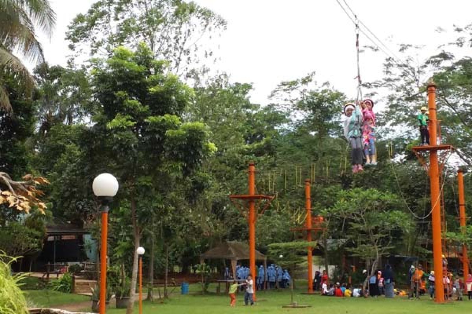 Lubana Sengkol Tangerang