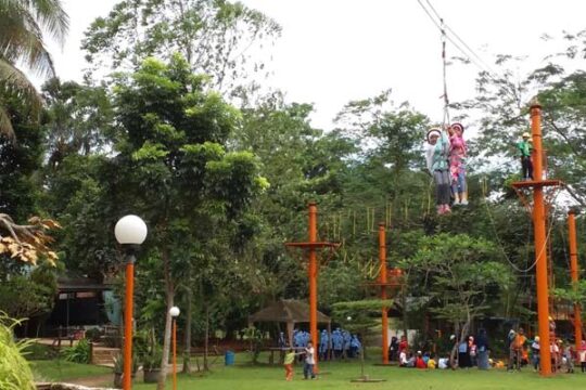 Lubana Sengkol Tangerang