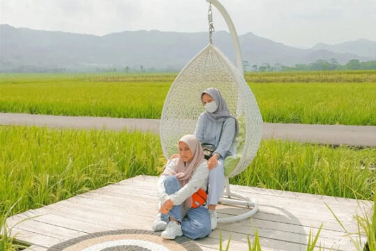 Mahaloka Paradise Yogyakarta