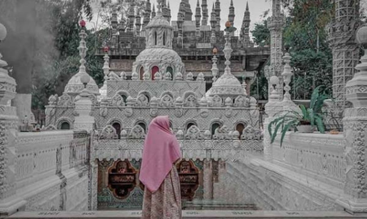 Masjid Tiban Turen Malang