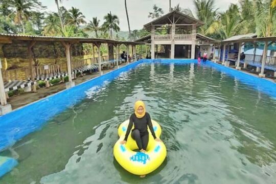 Mata Air Cimincul Subang