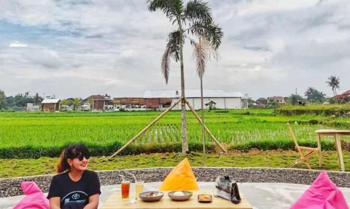 Dakara Kopi Jogja