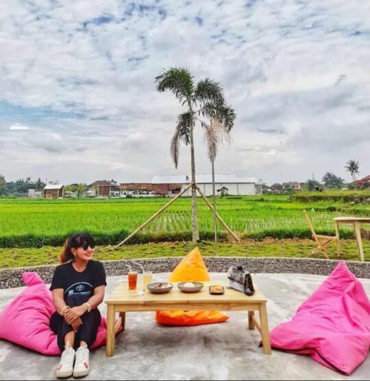 Dakara Kopi Jogja