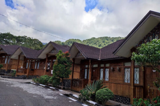 Mifan Padang Panjang