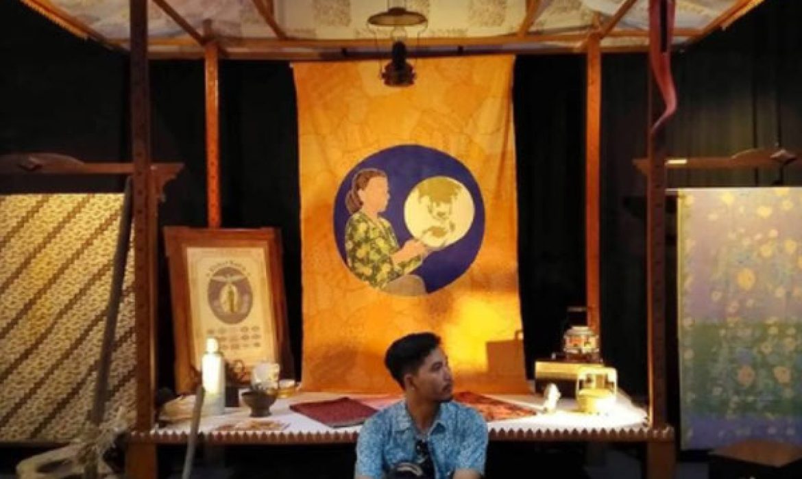 Museum Batik Pekalongan