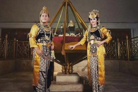 Museum Prabu Geusan Ulun Sumedang