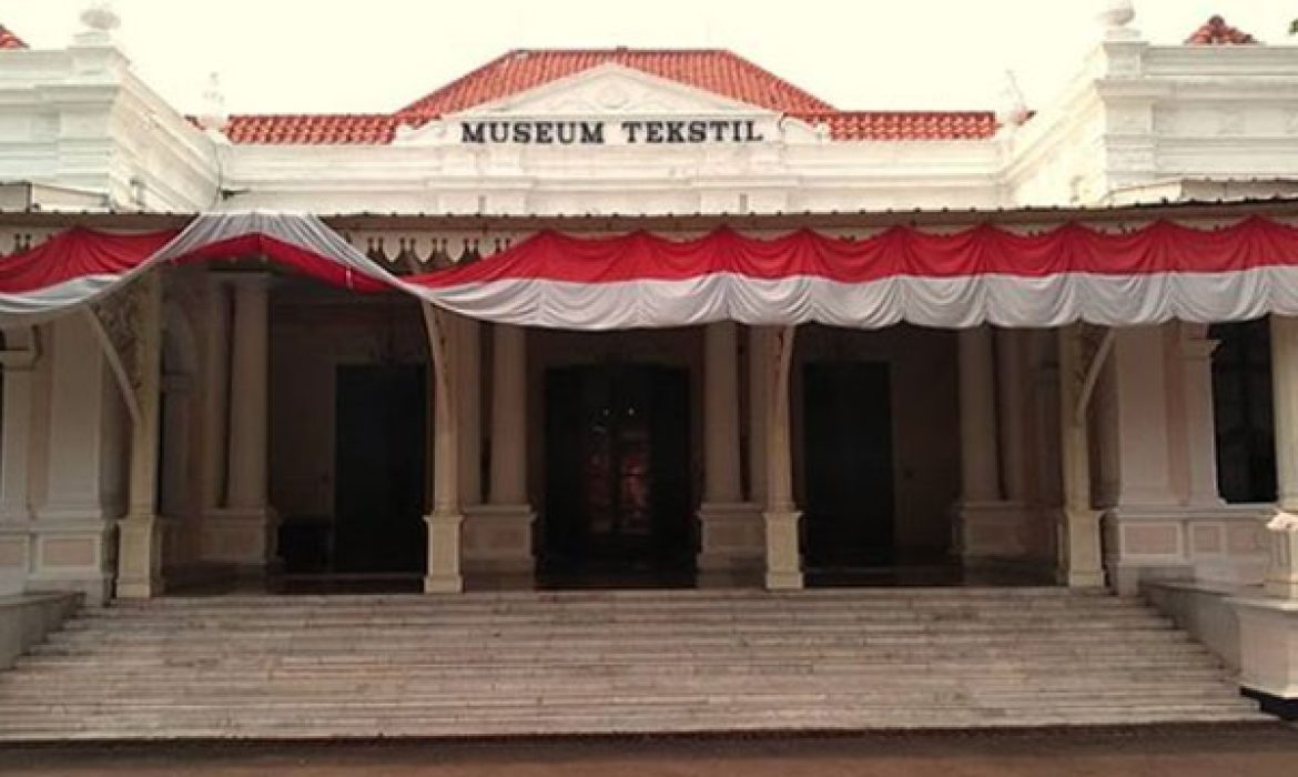 Museum Tekstil Jakarta