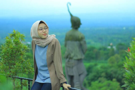 New Selo Boyolali
