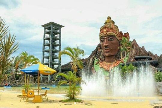 Pandawa Water World