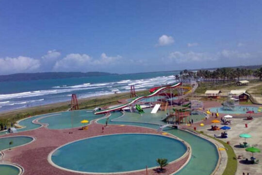 Pangandaran Waterpark