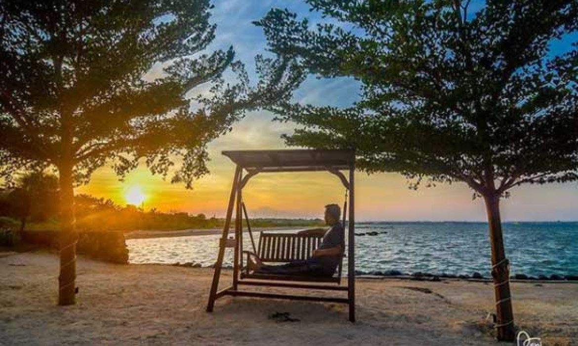 Pantai Bandengan Jepara