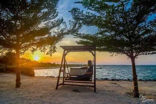 Pantai Bandengan Jepara