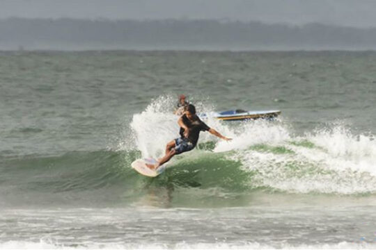Pantai Watu Karas