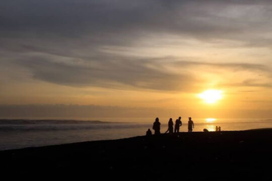 Pantai Jatimalang Purworejo
