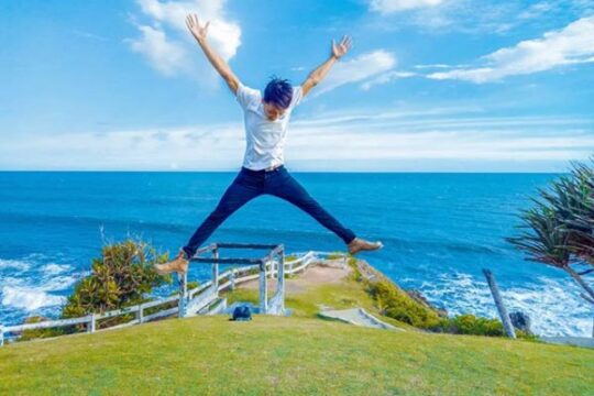 10 Pantai Erat Bandung Yang Bagus & Hits
