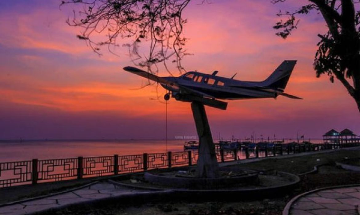 Pantai Kartini Jepara